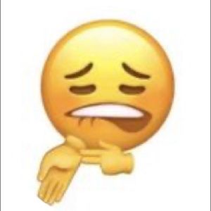 Meet your Posher, Kenneth